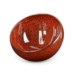 orange jian zhan tenmoku tea cup bowl 1.jpg