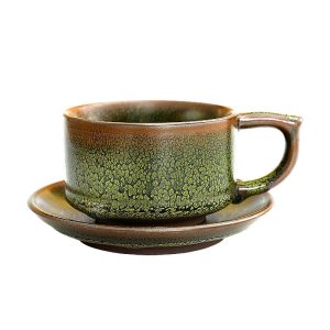 sunflower cuffee cup jian zhan tenmoku tea cup 1.jpg