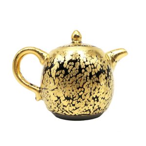 gold teapot handmade jianzhan tenmoku teapot 1 124f738d 0128 4a29 8890 58d9d5ed3118.jpg