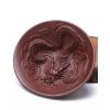 1-7-1.jpg Authentic Yixing Purple Clay Hand Carved Chinese Dragon Tea Cup
