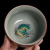 2-15.jpg Antique Green Dragon Traditional Cracked Ceramic Chinese Gongfu Chawan Tea Cup
