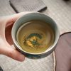 3-14.jpg Antique Green Dragon Traditional Cracked Ceramic Chinese Gongfu Chawan Tea Cup