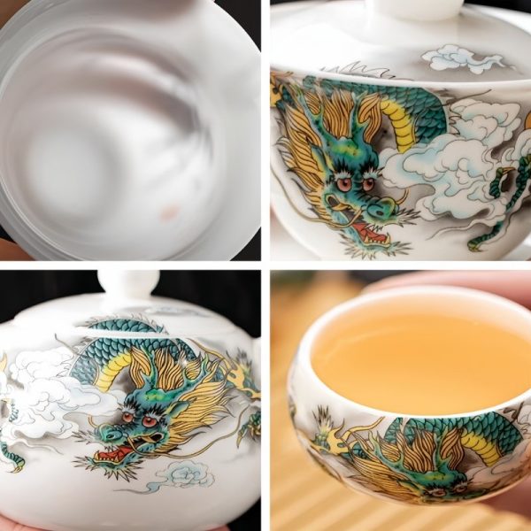 Best-Dragon-Theme-Mutton-Fat-Jade-White-Porcelain-Antique-Gongfu-Cha-Tray-Set-4.jpg Best Dragon Themed Jade White Porcelain Traditional Gongfu Cha Tea Tray Set