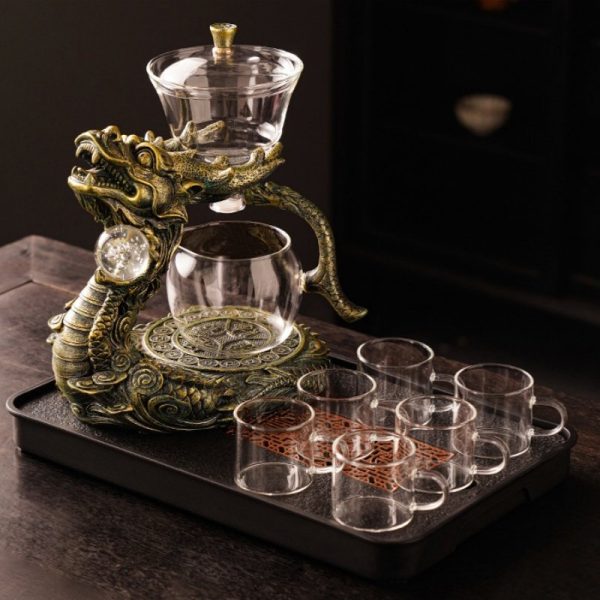 Dragon-Theme-Clear-Glass-Lazy-Semi-Automatic-Teapot-and-Cup-Set-1.jpg Control the Dragon Ball Semi Lazy Automatic Glass Teapot and Cup Set