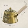 Small-Dragon-and-Phoenix-Pattern-Handmade-Brass-Teapot-with-Side-Wooden-Handle-3.jpg Small Handmade Brass Teapot with Dragon and Phoenix Design and Side Wooden Handle
