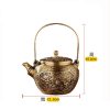 Traditional-Luxurious-Dragon-and-Phoenix-Theme-Weave-Antique-Brass-Tea-Kettle-with-Lifting-Beam-1.jpg Traditional Luxurious Dragon and Phoenix Theme Weave Antique Brass Tea Kettle with Lifting