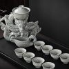a-25.jpg Year of the Dragon Chinese Lazy Semi-Automatic Porcelain Tea Set with Delicate Dragon Design