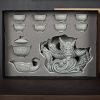 d-28.jpg Year of the Dragon Chinese Lazy Semi-Automatic Porcelain Tea Set with Delicate Dragon Design